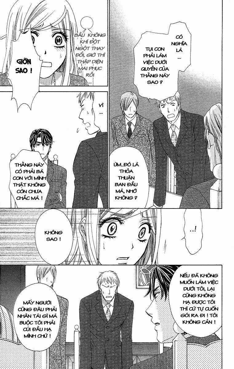 Hapi Mari - Chapter 36 - Trang 13