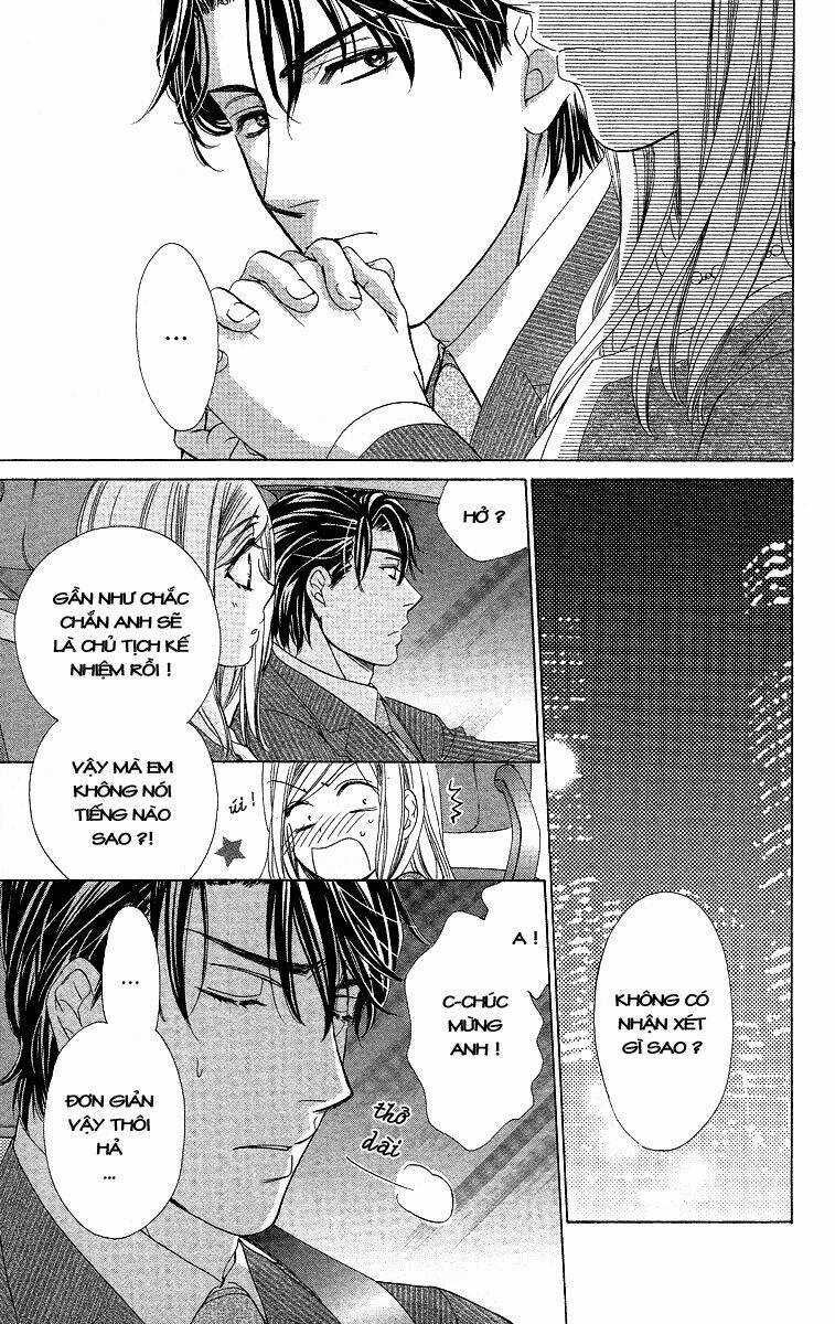 Hapi Mari - Chapter 36 - Trang 15