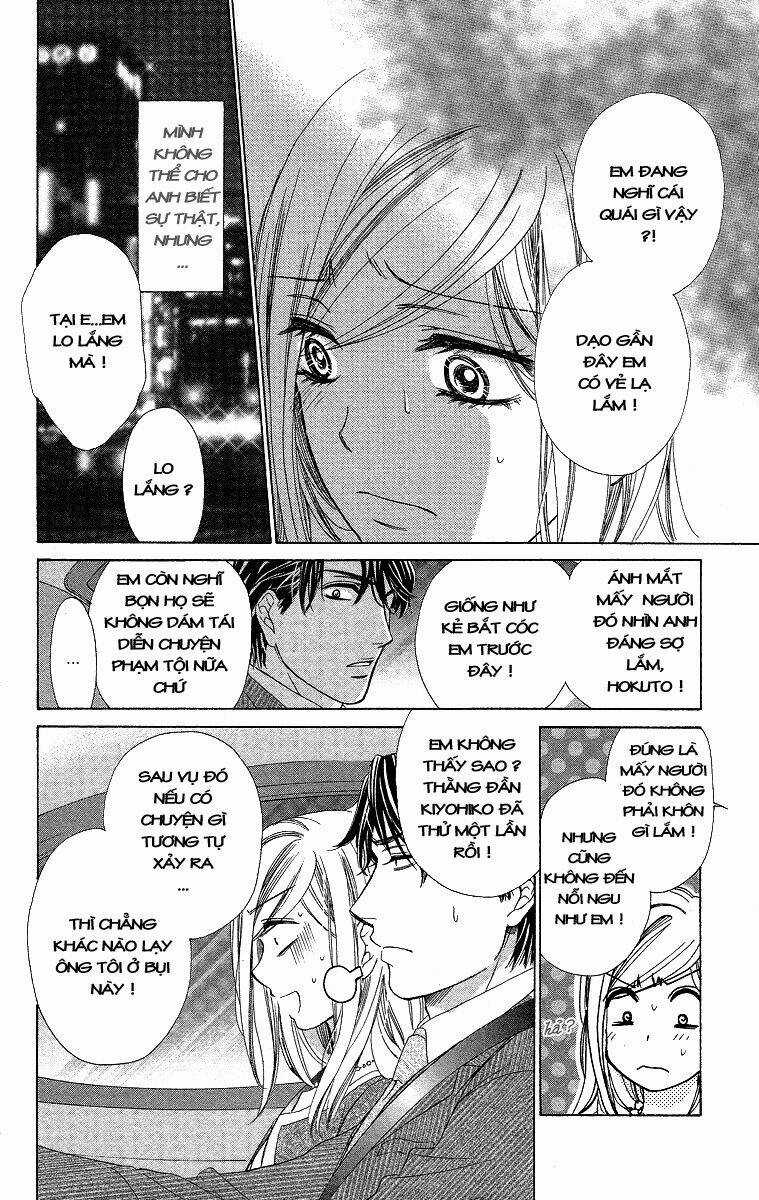 Hapi Mari - Chapter 36 - Trang 16