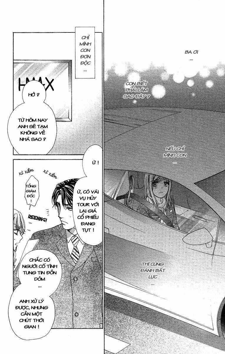 Hapi Mari - Chapter 36 - Trang 18