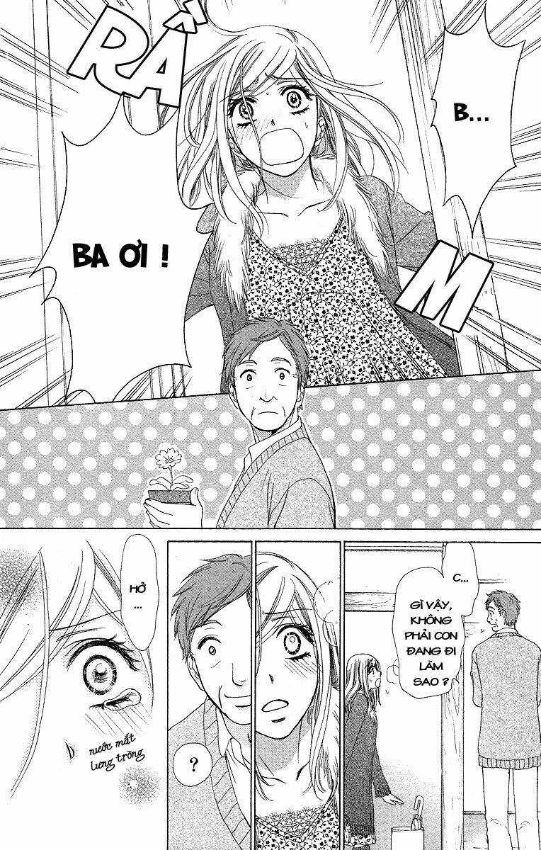 Hapi Mari - Chapter 36 - Trang 22