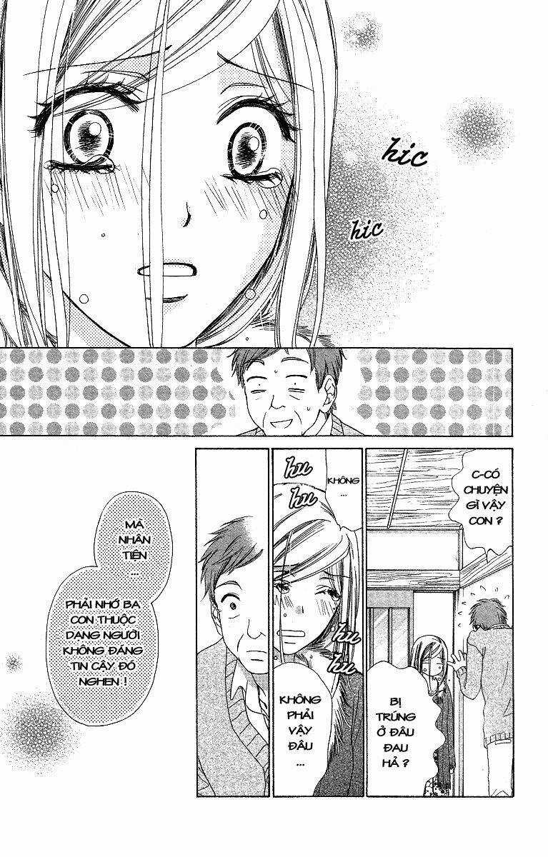 Hapi Mari - Chapter 36 - Trang 23