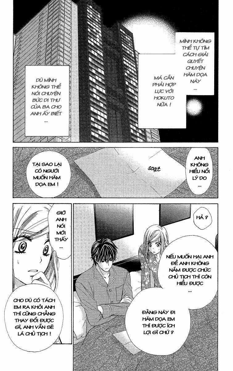 Hapi Mari - Chapter 36 - Trang 26