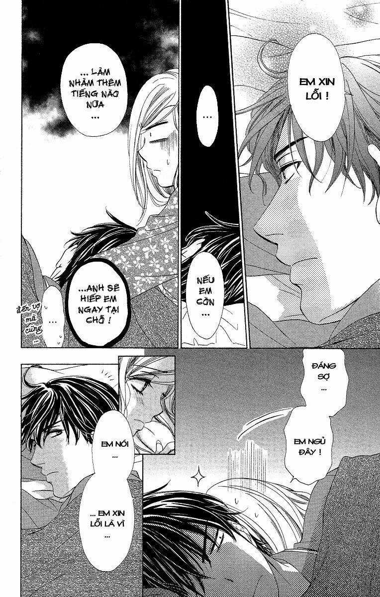 Hapi Mari - Chapter 36 - Trang 28