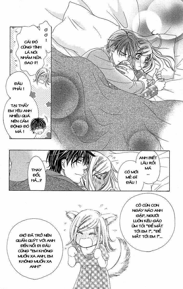 Hapi Mari - Chapter 36 - Trang 30