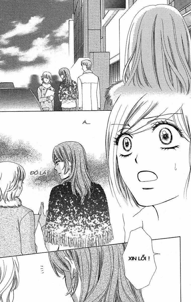 Hapi Mari - Chapter 36 - Trang 35