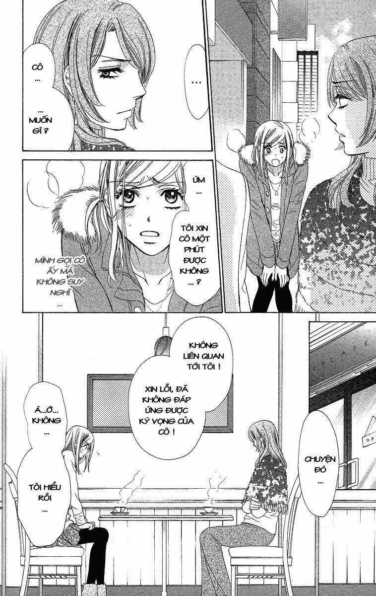 Hapi Mari - Chapter 36 - Trang 36