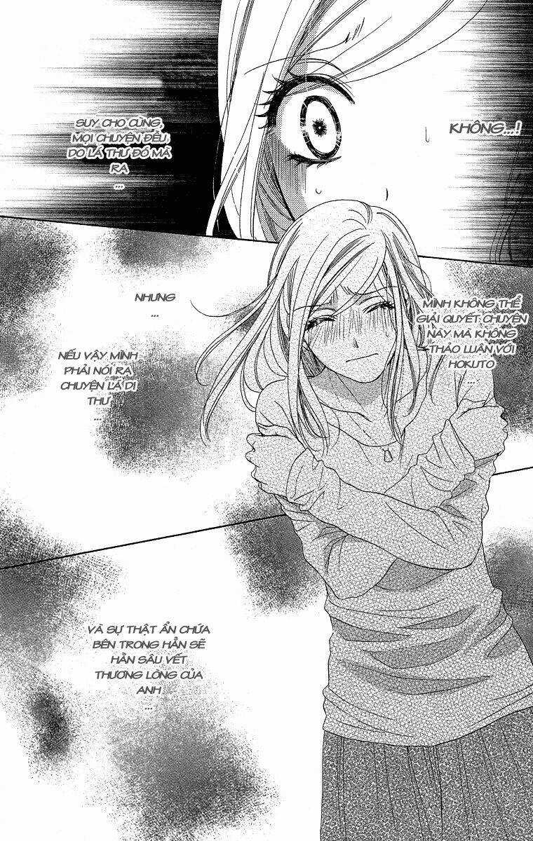 Hapi Mari - Chapter 36 - Trang 40