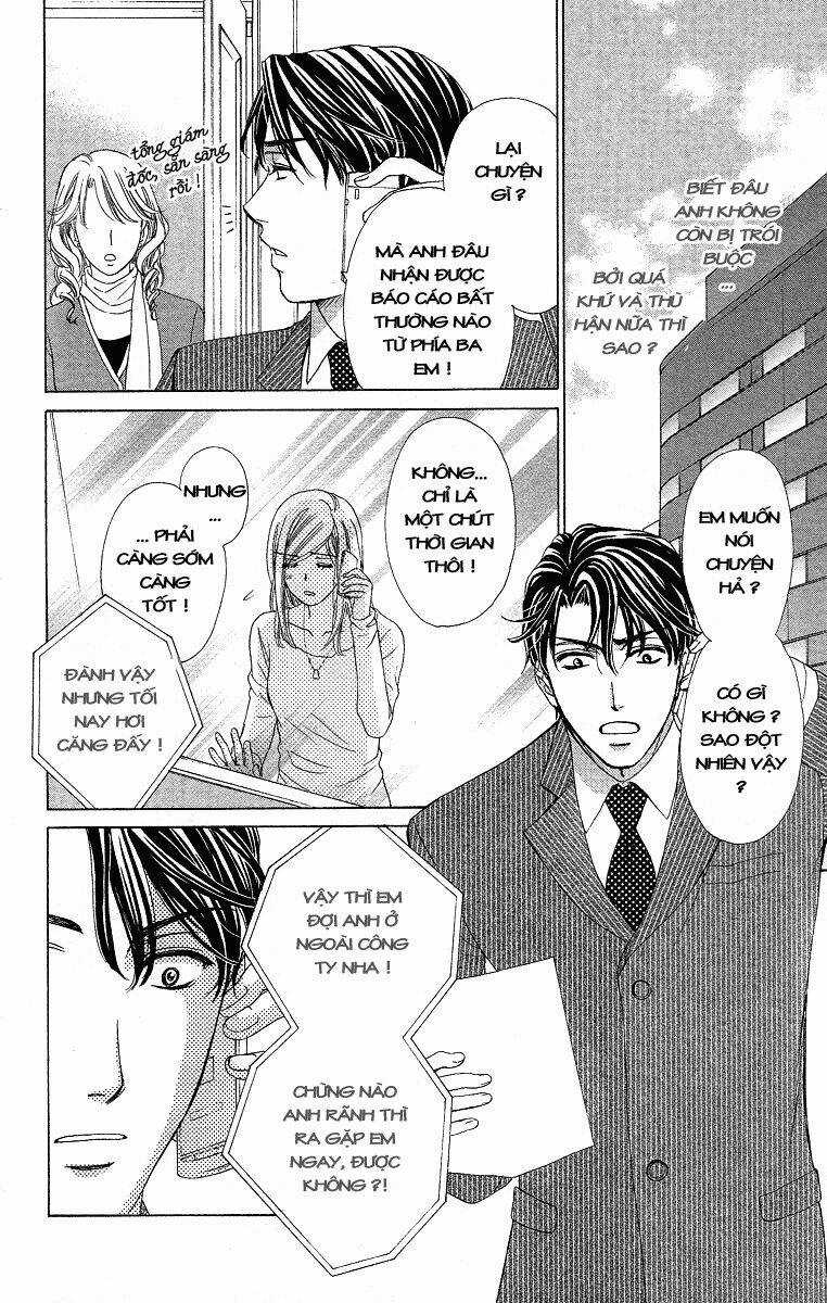 Hapi Mari - Chapter 36 - Trang 42