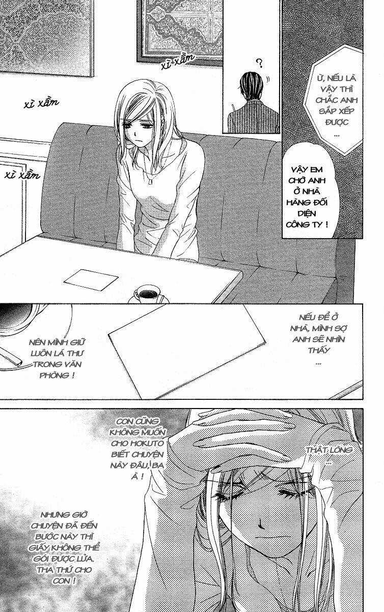 Hapi Mari - Chapter 36 - Trang 43