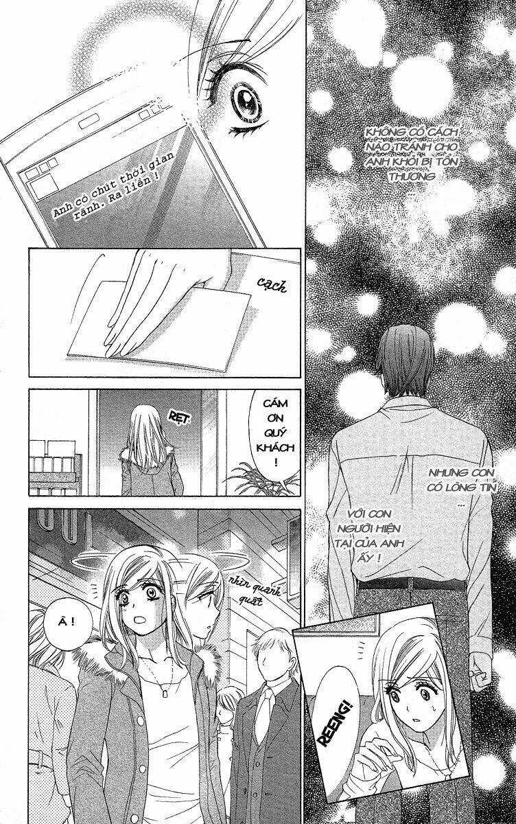 Hapi Mari - Chapter 36 - Trang 44