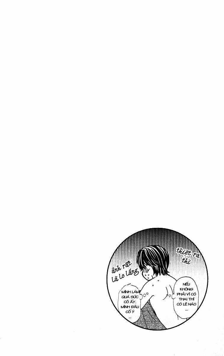 Hapi Mari - Chapter 36 - Trang 48