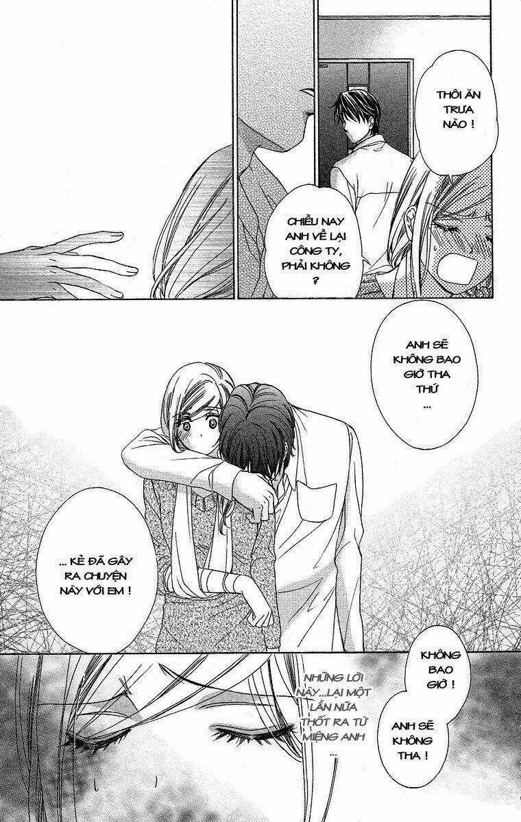 Hapi Mari - Chapter 37 - Trang 11