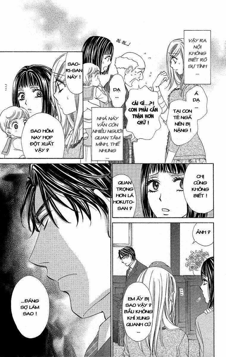 Hapi Mari - Chapter 37 - Trang 13