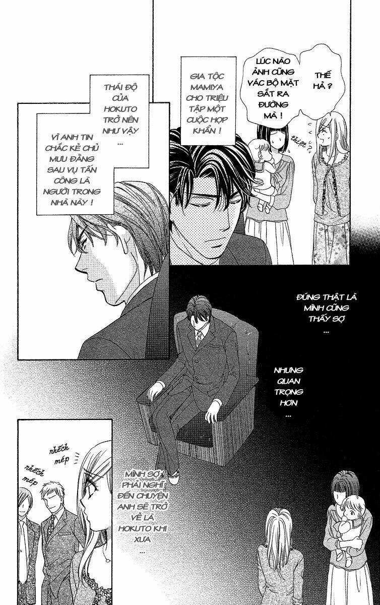 Hapi Mari - Chapter 37 - Trang 14