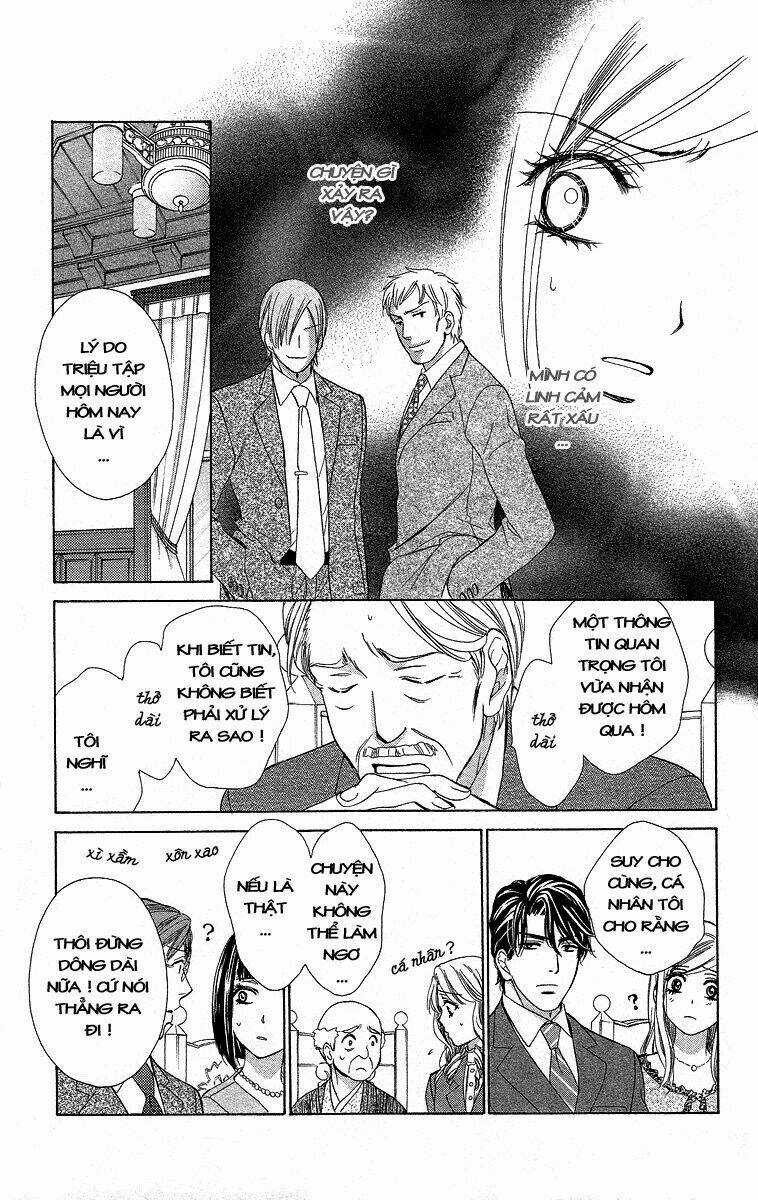 Hapi Mari - Chapter 37 - Trang 15