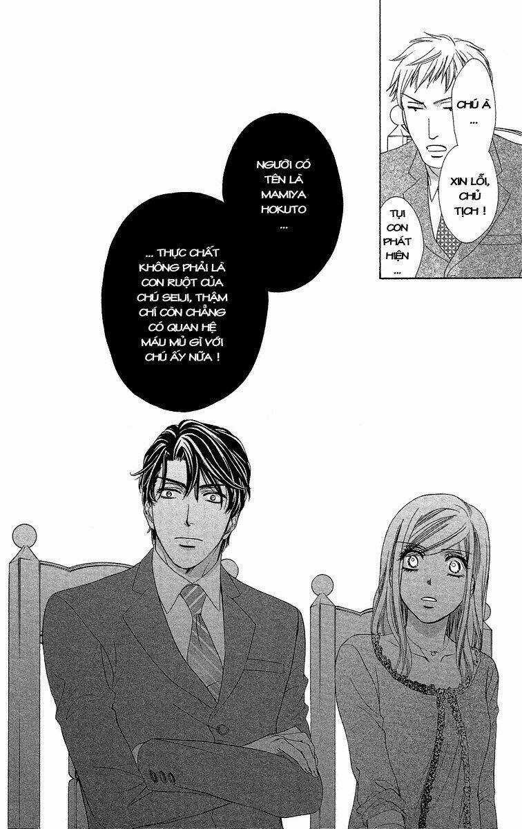 Hapi Mari - Chapter 37 - Trang 16