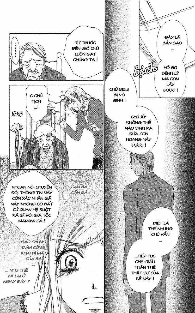 Hapi Mari - Chapter 37 - Trang 18