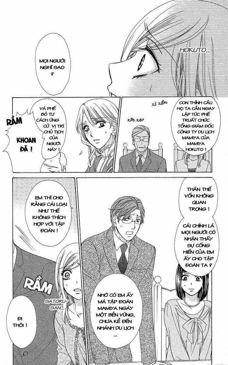 Hapi Mari - Chapter 37 - Trang 20