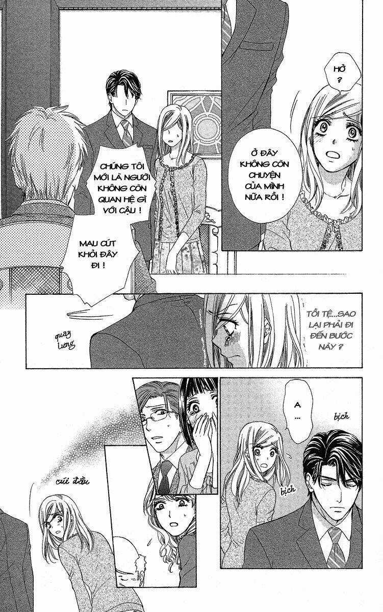 Hapi Mari - Chapter 37 - Trang 21