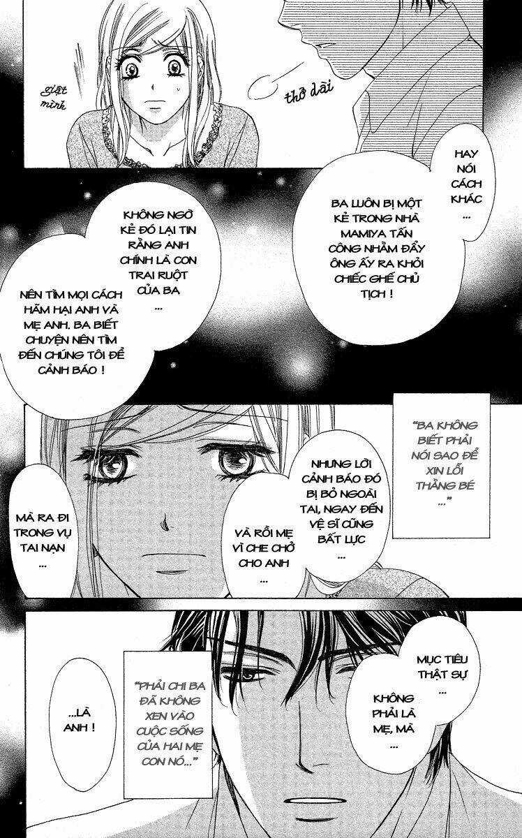 Hapi Mari - Chapter 37 - Trang 24