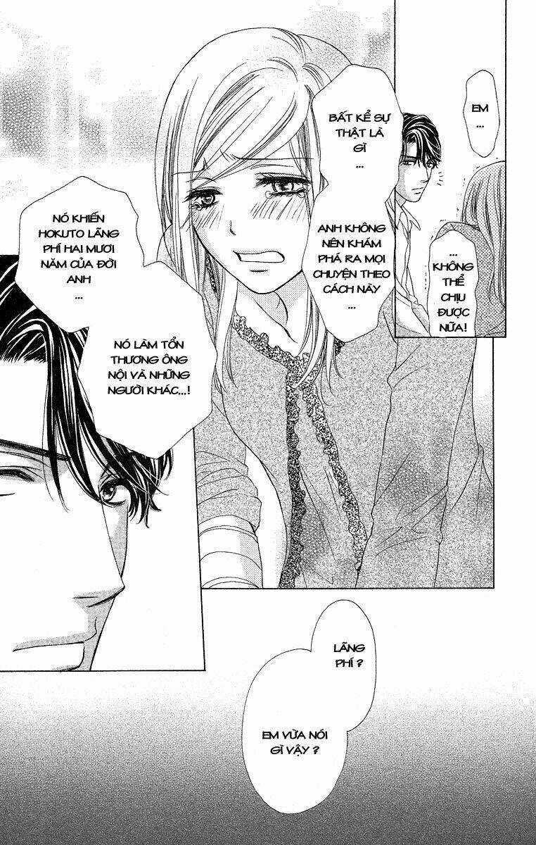 Hapi Mari - Chapter 37 - Trang 25