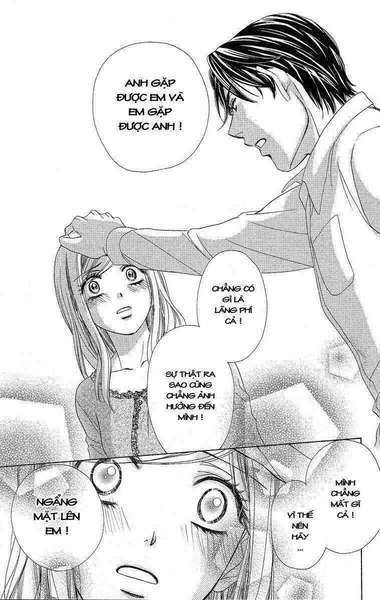 Hapi Mari - Chapter 37 - Trang 27