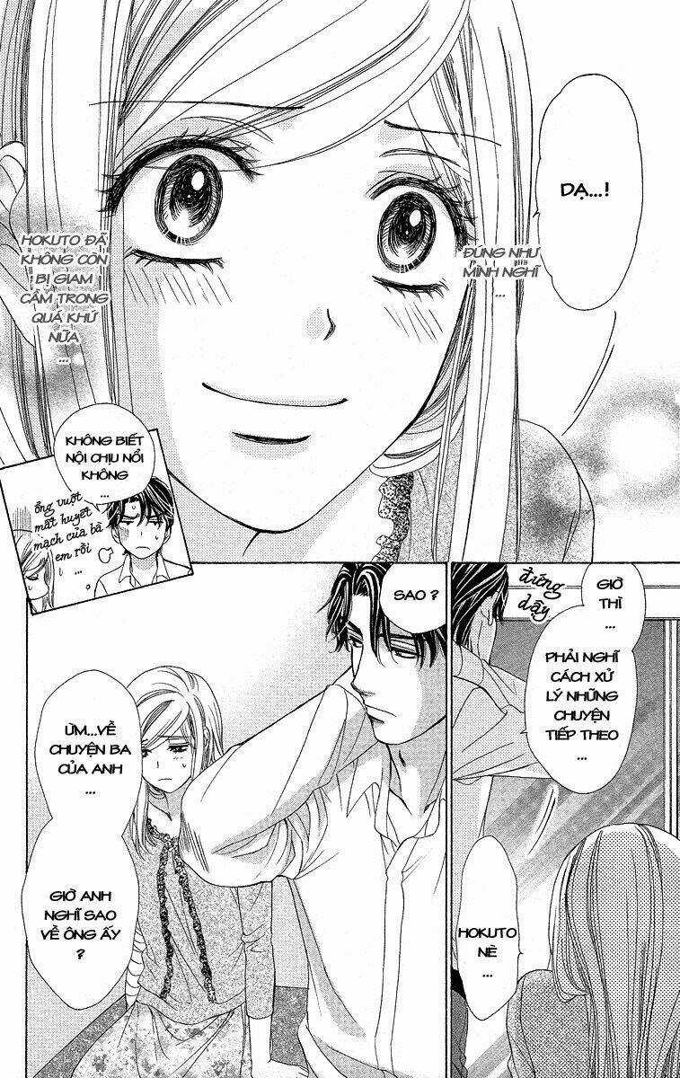 Hapi Mari - Chapter 37 - Trang 28
