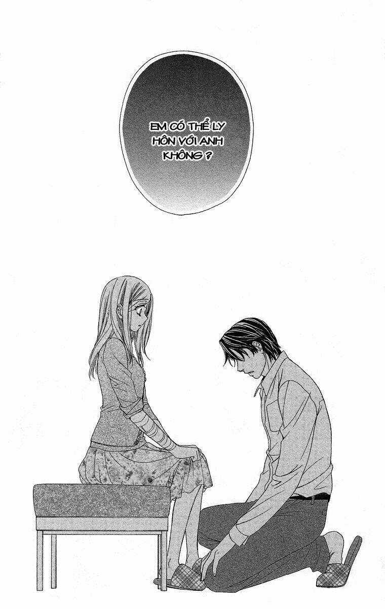 Hapi Mari - Chapter 37 - Trang 32