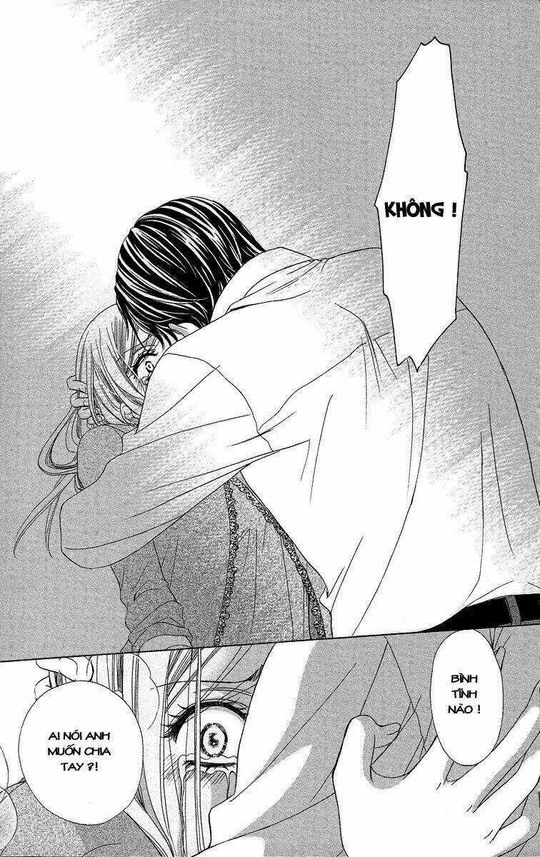 Hapi Mari - Chapter 37 - Trang 35