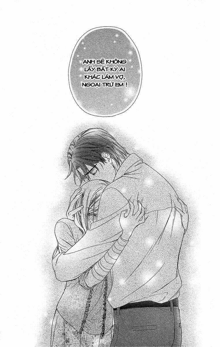 Hapi Mari - Chapter 37 - Trang 39