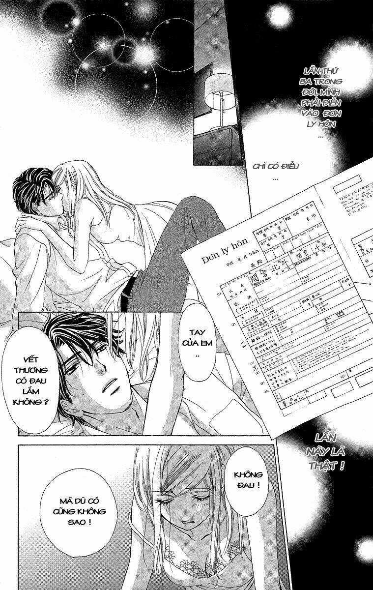 Hapi Mari - Chapter 37 - Trang 40