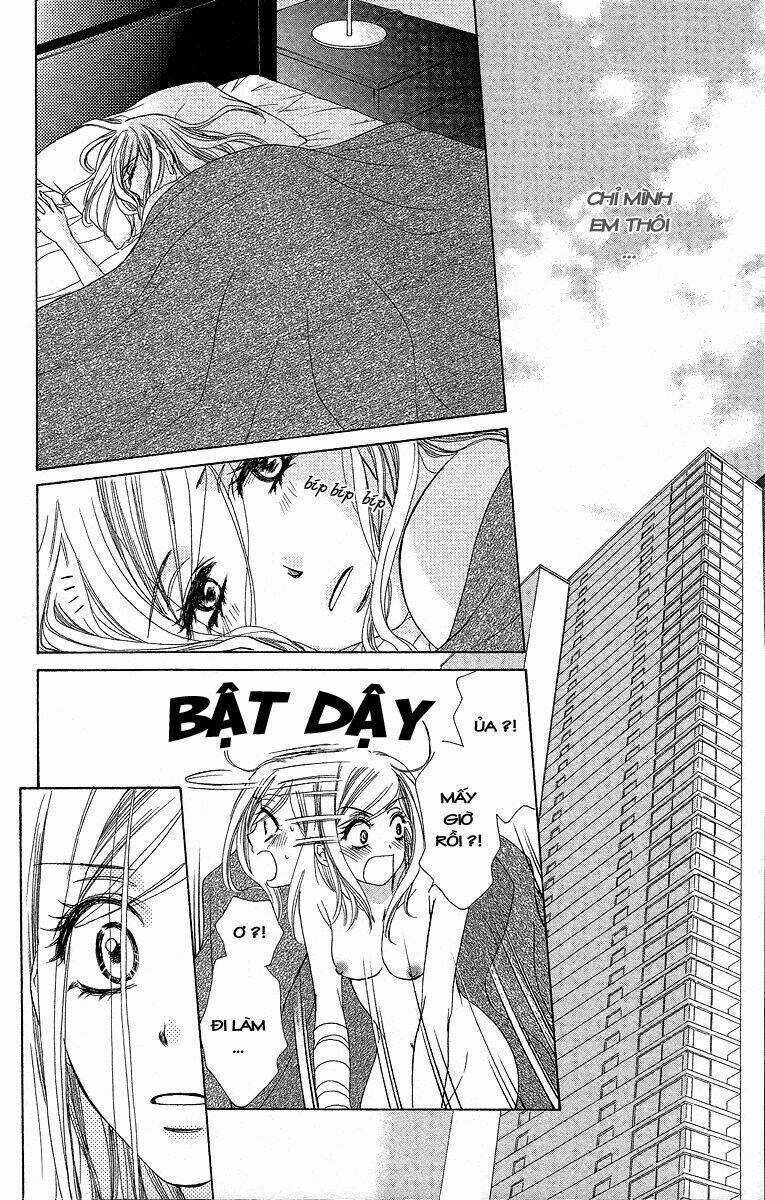 Hapi Mari - Chapter 37 - Trang 43