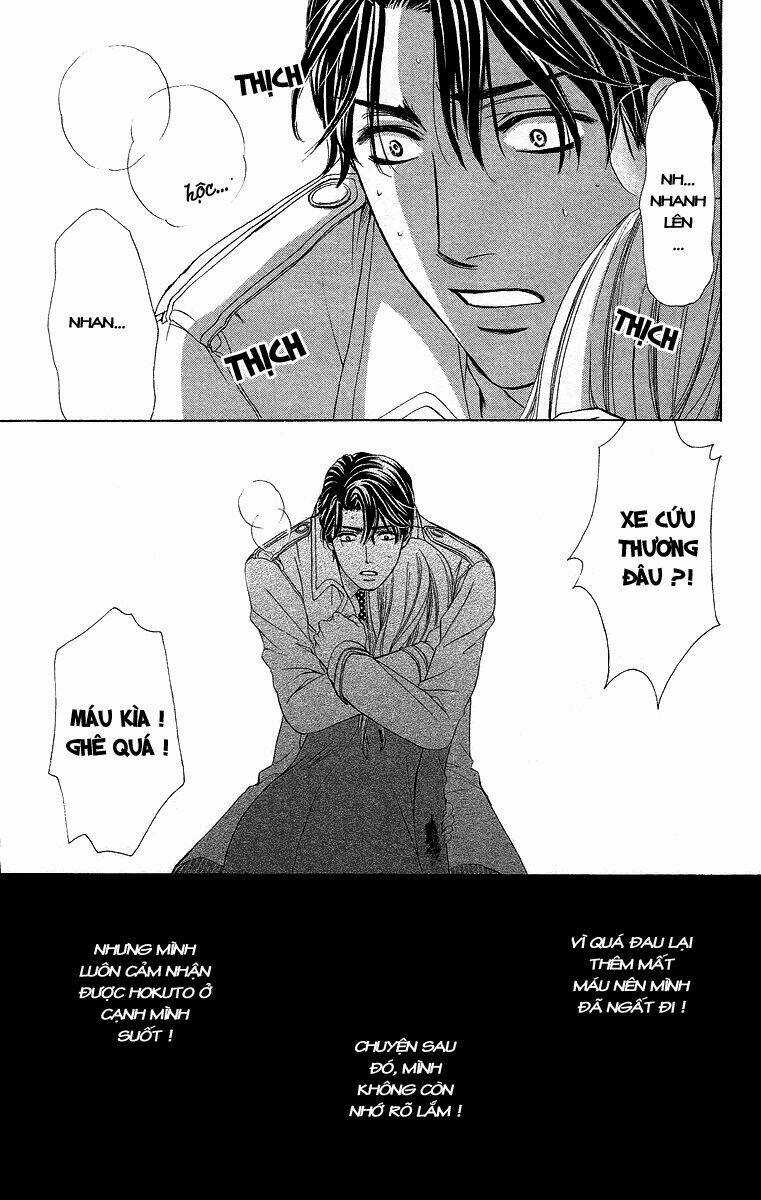 Hapi Mari - Chapter 37 - Trang 7