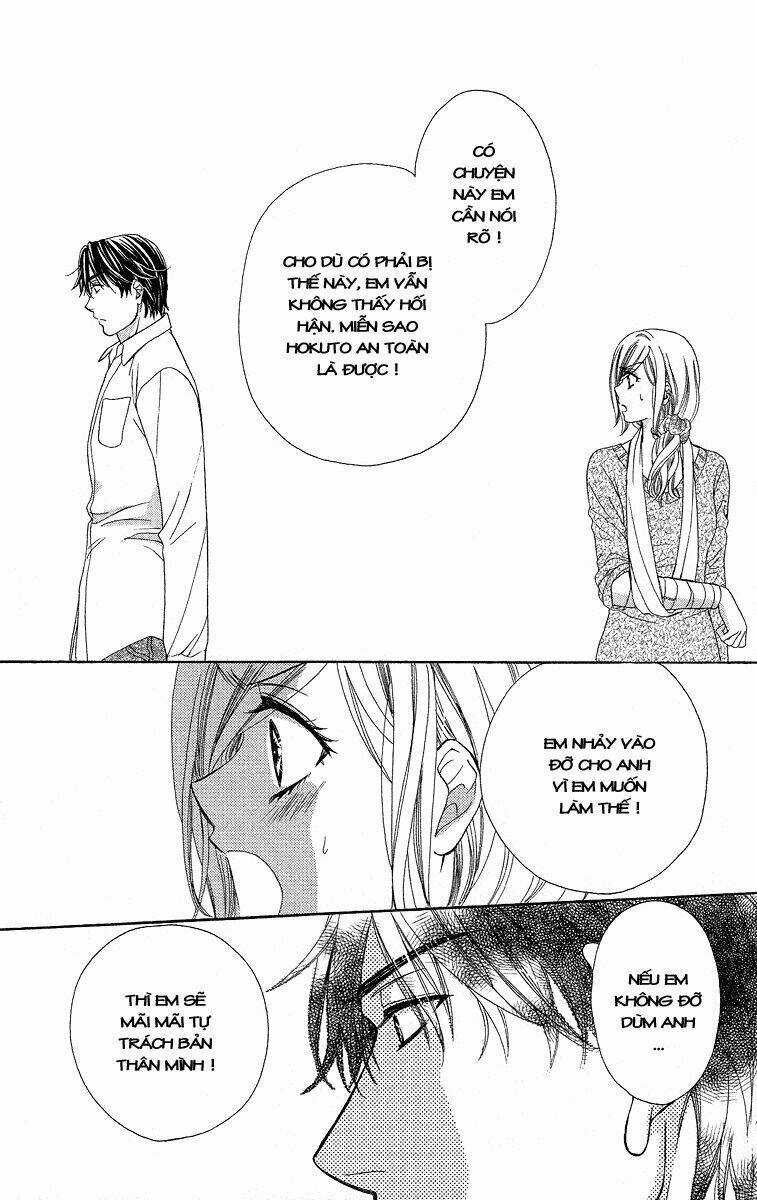 Hapi Mari - Chapter 37 - Trang 10