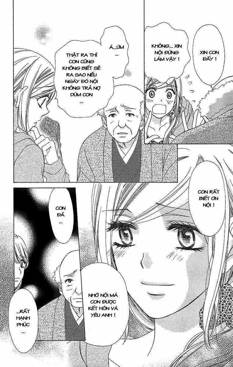 Hapi Mari - Chapter 38 - Trang 14