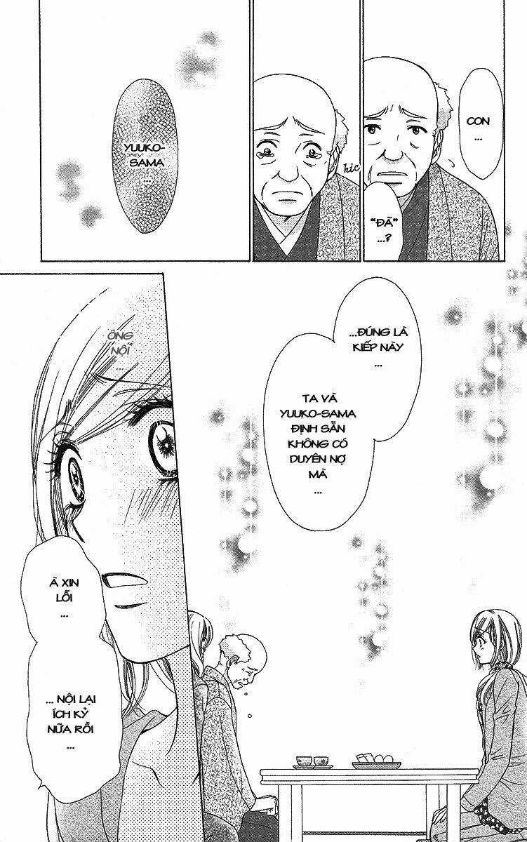 Hapi Mari - Chapter 38 - Trang 15