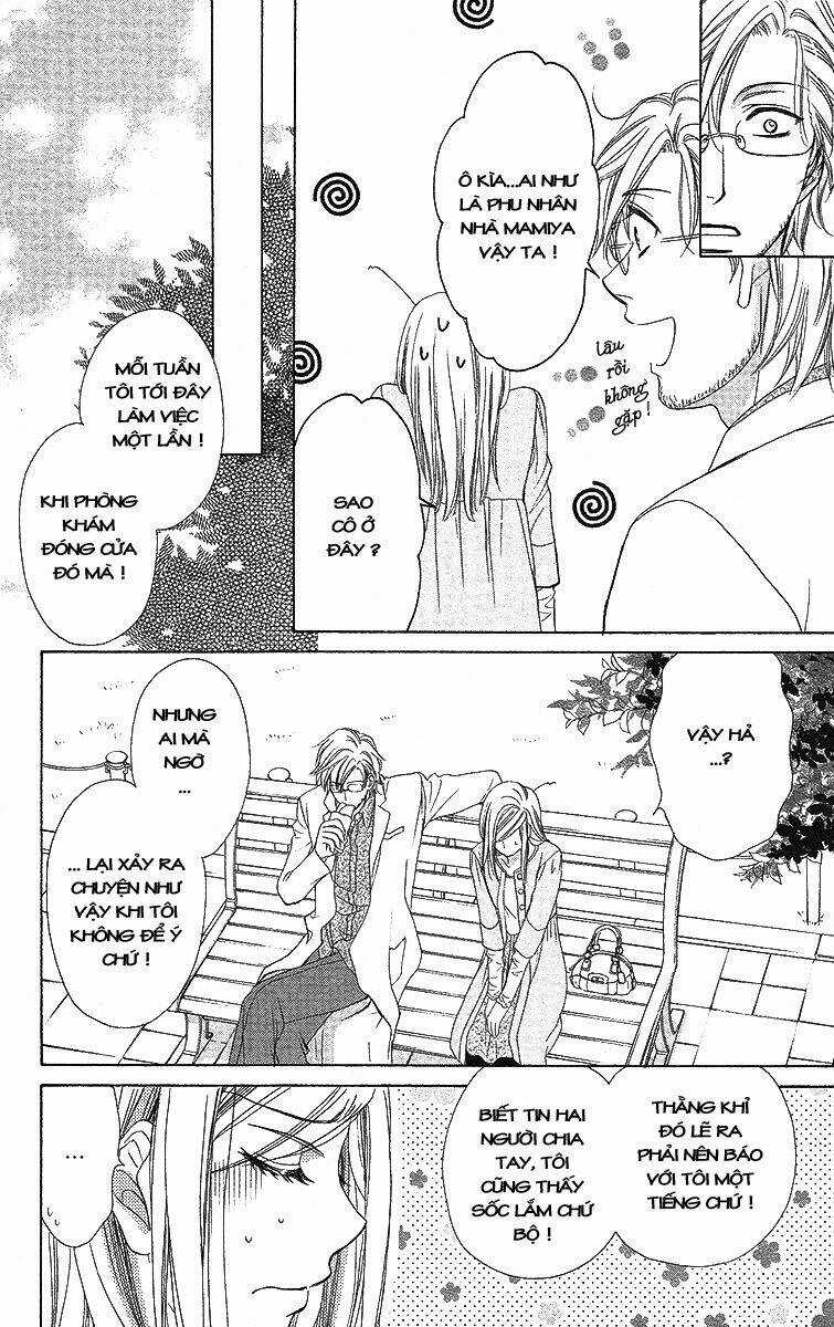 Hapi Mari - Chapter 38 - Trang 22