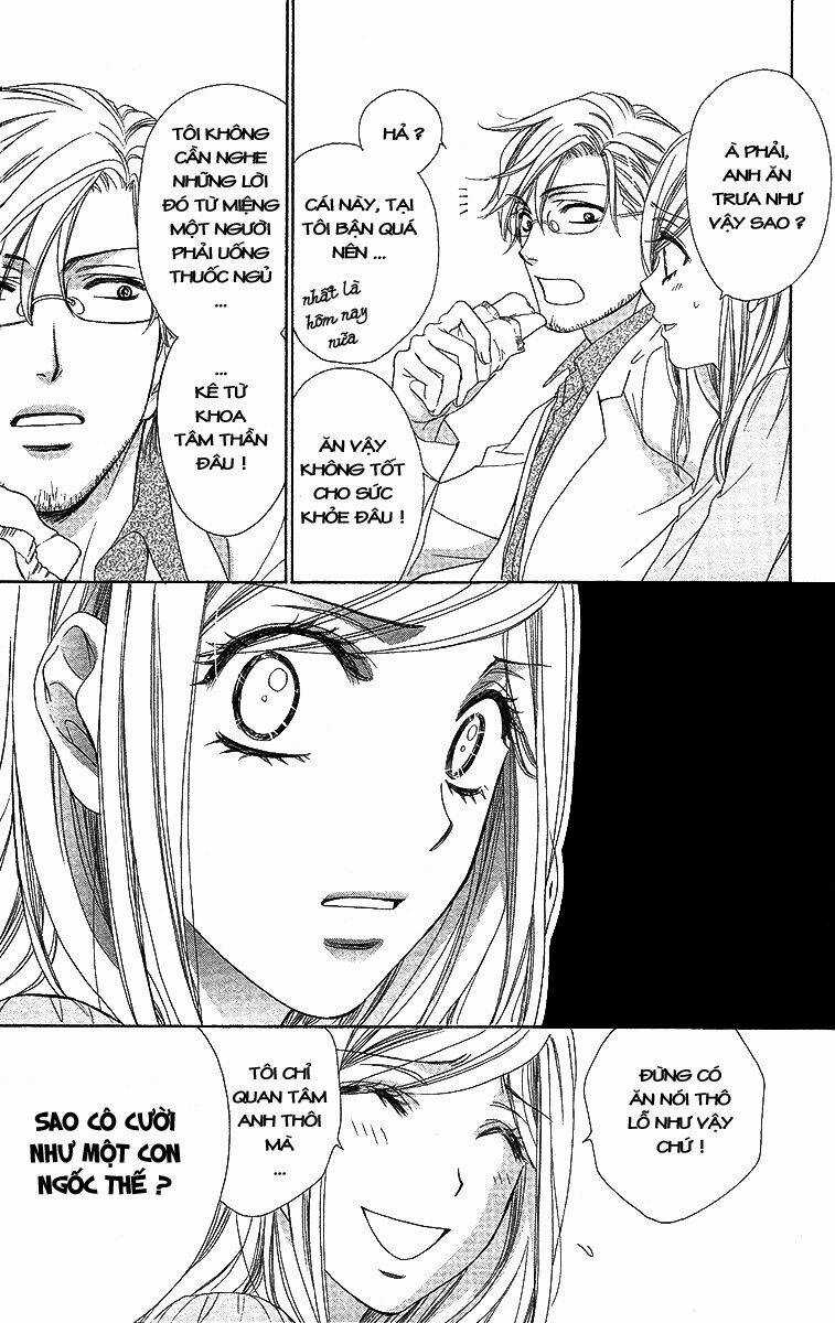 Hapi Mari - Chapter 38 - Trang 23