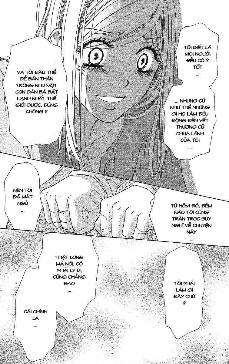 Hapi Mari - Chapter 38 - Trang 25