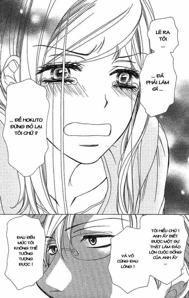 Hapi Mari - Chapter 38 - Trang 26