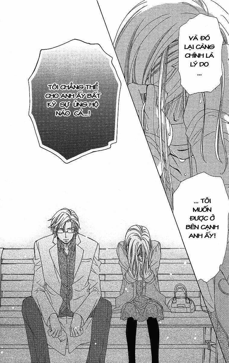 Hapi Mari - Chapter 38 - Trang 27