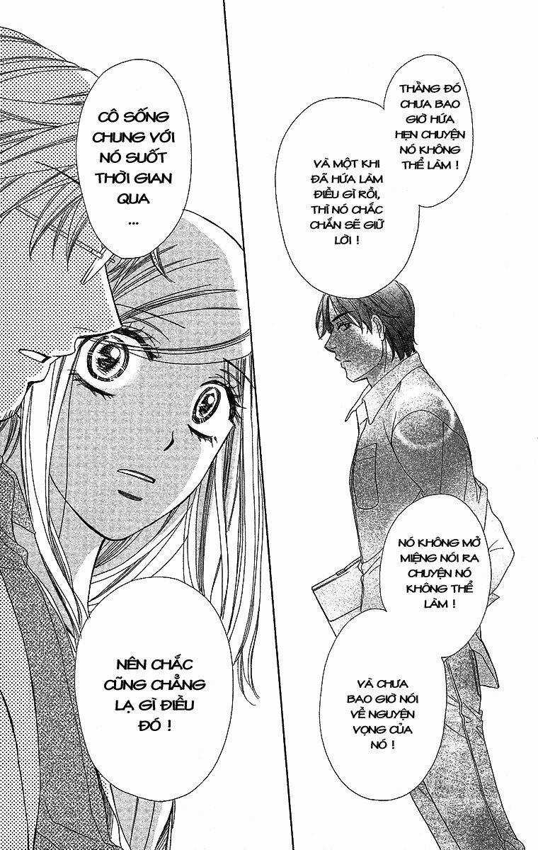 Hapi Mari - Chapter 38 - Trang 29