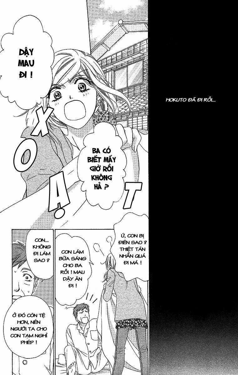 Hapi Mari - Chapter 38 - Trang 4