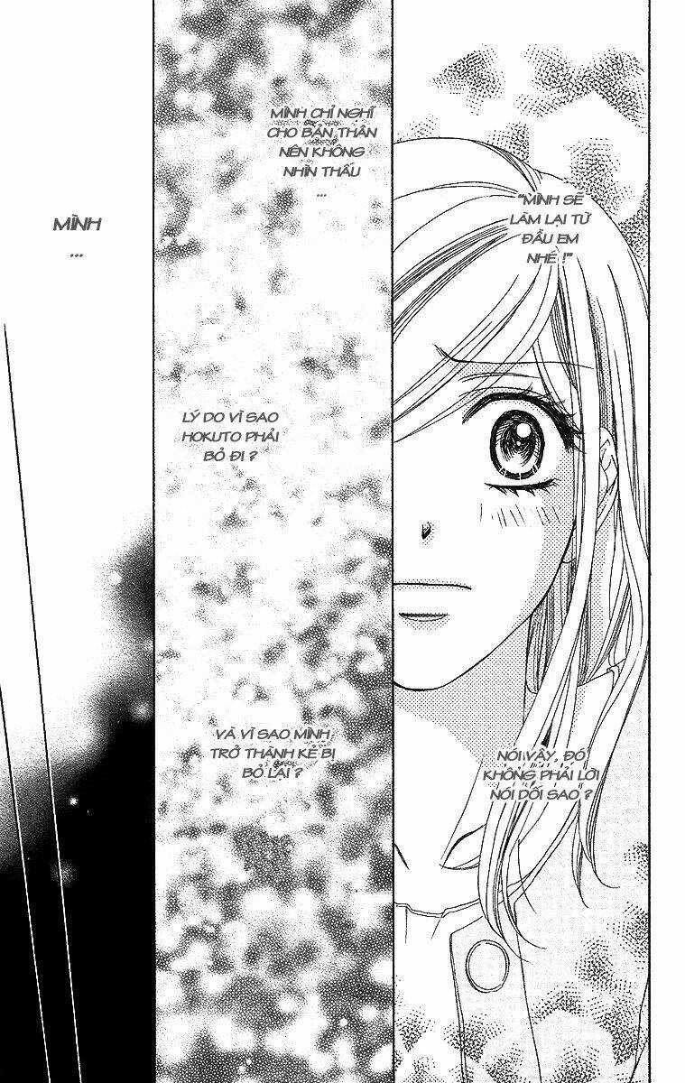 Hapi Mari - Chapter 38 - Trang 31