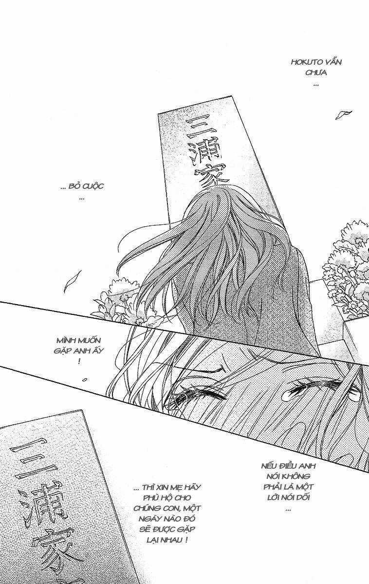 Hapi Mari - Chapter 38 - Trang 35