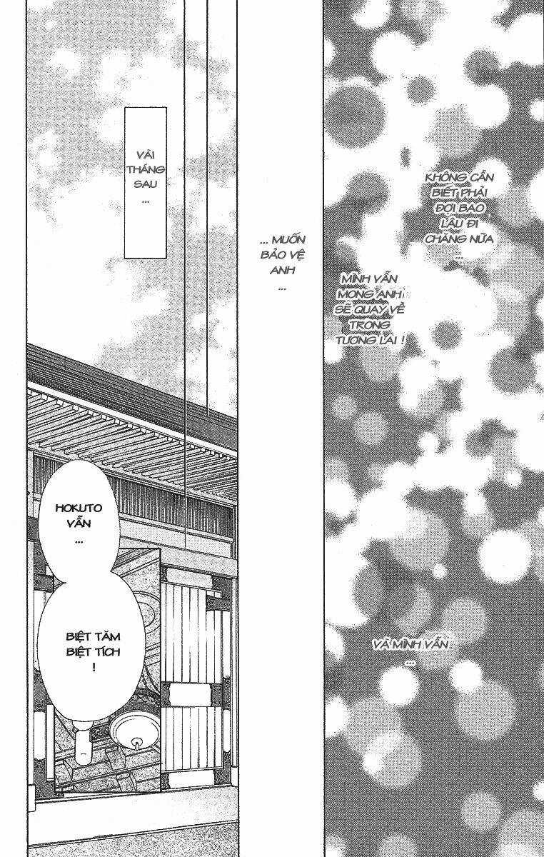 Hapi Mari - Chapter 38 - Trang 36