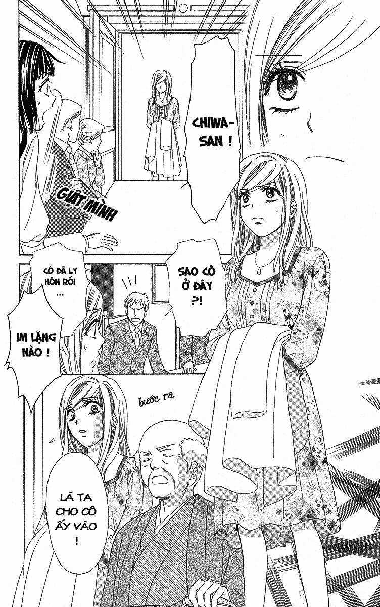 Hapi Mari - Chapter 38 - Trang 38