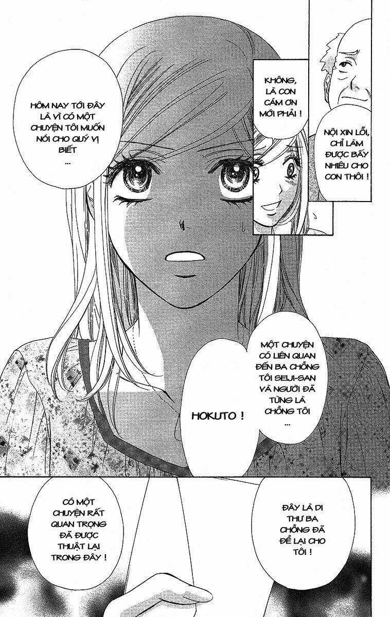 Hapi Mari - Chapter 38 - Trang 39
