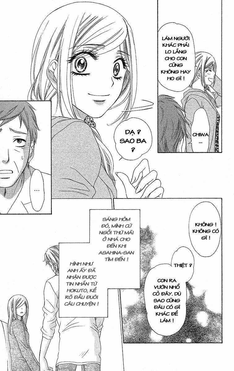 Hapi Mari - Chapter 38 - Trang 5